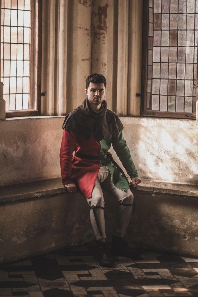 Dominik - citola, perkusjonalia