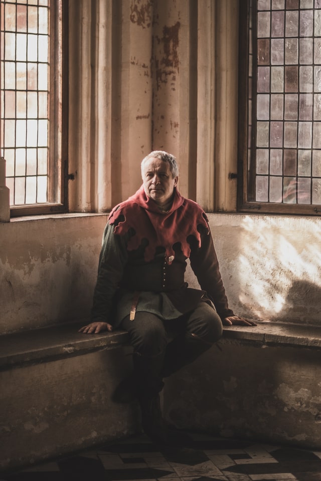 Marcin - wokal, flety