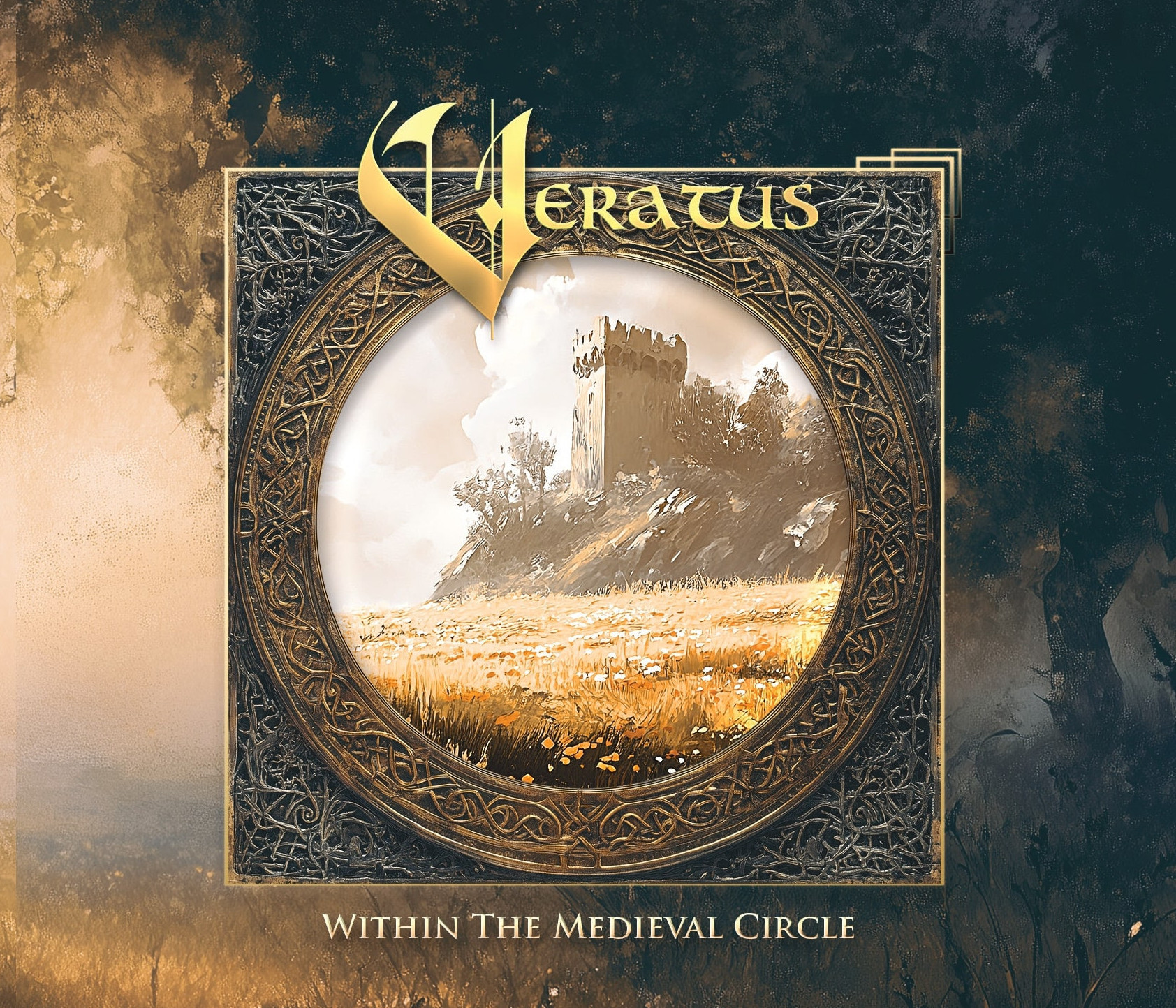 Veratus - Within the Medieval Circle - obejrzyj na YouTube
